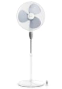 Brandson Standventilator 3 Leistungsstufen höhenverstellbar 50 W leise Bild 3