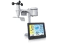 Brandson Wetterstation mit Außensensor, Profi Funkwetterstation mit App Bild 3