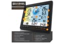 Brandson Wetterstation mit Außensensor, Profi Funkwetterstation mit App Bild 4