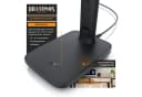 Brandson LED Schreibtischlampe Schwarz Dimmbar Touch Control Bild 3