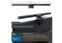 CSL LED Monitorlampe Screenbar Dimmbar Schwarz USB Bild 2