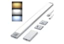 Brandson LED Unterschrankleuchte mit Bewegungsmelder und 3 Lichtfarben Bild 2