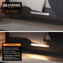 Brandson LED Unterschrankleuchte mit Bewegungsmelder und 3 Lichtfarben Bild 4