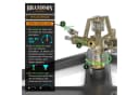 Brandson Kreisregner Vollmetall-Rasensprinkler 360° Bild 3