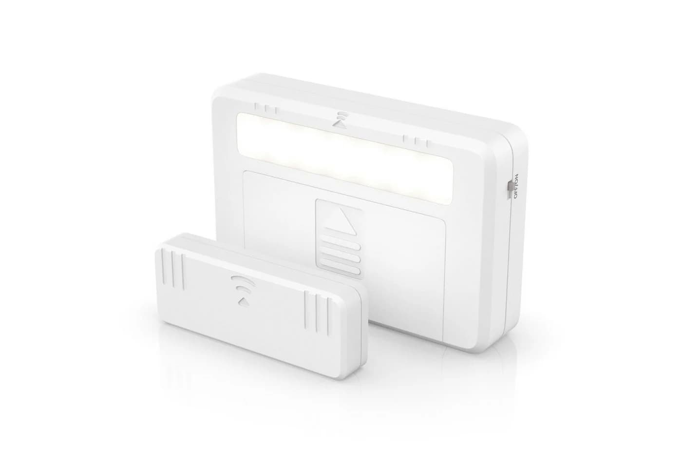 BEARWARE LED Schubladenleuchte Warmweiß mit Magnetsensor - Bild 2