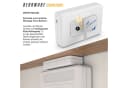 BEARWARE LED Schubladenleuchte Warmweiß mit Magnetsensor Bild 4