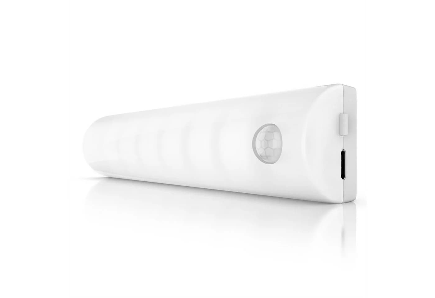 BEARWARE Smarte LED-Sensorleuchte mit Bewegungsmelder 4 Lichtfarben - Bild 2