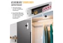 BEARWARE Smarte LED-Sensorleuchte mit Bewegungsmelder 4 Lichtfarben Bild 3