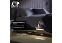 BEARWARE Smarte LED-Sensorleuchte mit Bewegungsmelder 4 Lichtfarben Bild 5