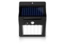 BEARWARE LED Solarleuchte Außen mit Bewegungsmelder & Akku Schwarz Bild 2