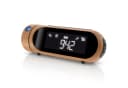 BEARWARE Radiowecker DAB+ mit Projektion und Dual Alarm Bild 2