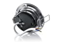 Brandson LED Einbaustrahler 6er Set Silber Dimmbar Schwenkbar Bild 5