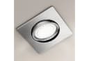 Brandson LED Einbaustrahler 4er Set Schwenkbar Warmweiß Silber Bild 5