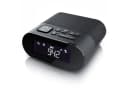 BEARWARE DAB+ Radiowecker Digital mit FM, Dual Alarm und USB Ladeport Bild 3