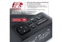 BEARWARE DAB+ Radiowecker Digital mit FM, Dual Alarm und USB Ladeport Bild 4