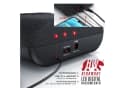 BEARWARE DAB+ Radiowecker Digital mit FM, Dual Alarm und USB Ladeport Bild 5