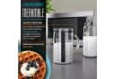 Arendo Glasmessbecher 1000 ml mit 8-teiliger Skalierung Bild 5