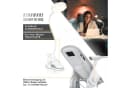 BEARWARE LED Tischleuchte, 3 Lichtfarben, Stufenlose Dimmung, USB-C, 2000 mAh Bild 4