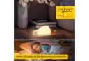 MyBeo LED Nachtlicht für Babys und Kinder, dimmbar, RGB Farbwechsel, Akku, Dimmfunktion, Farbwechsel, mehrere Helligkeitsstufen, Nachtlichtfunktion, LED fest integriert, Extra-Warmweiß, Farbwechsler, liegende Ente, Einschlafhilfe, Timer 30/60 Min, 3 Helligkeitsstufen Bild 5