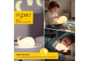MyBeo LED Nachtlicht Wal mit RGB Farbwechsel und Timer Bild 3