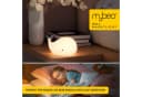 MyBeo LED Nachtlicht Wal mit RGB Farbwechsel und Timer Bild 4
