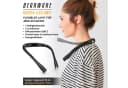BEARWARE LED Leselampe Nackenlicht flexibel schwarz Bild 1