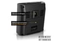 BEARWARE Reisewecker Digital DCF-Funkwecker 2 Alarme Snooze Temperaturanzeige Bild 4