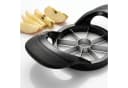 Arendo Obstschneider Apfelteiler mit Edelstahlklingen und Soft-Touch-Griffen Bild 5