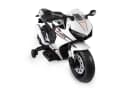 Lemodo Elektro-Kindermotorrad Honda weiß/schwarz Bild 2