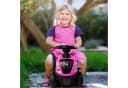 Lemodo Rutscherauto Traktor mit Anhänger und Zubehör für Kinder Bild 1