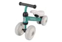 Lemodo Laufrad Lauflernrad 4 Räder 15 cm Zoll Kinder 1-3 Jahre Bild 1