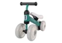 Lemodo Laufrad Lauflernrad 4 Räder 15 cm Zoll Kinder 1-3 Jahre Bild 2
