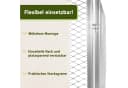 NATIV Komposter Metall 448 Liter Bild 4