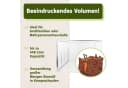 NATIV Komposter Metall 448 Liter Bild 5