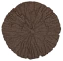 Lemodo Trittstein Gartenplatte Baumstamm-Optik Rutschfest Bild 3