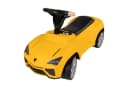 Lemodo Rutschauto Lamborghini Urus Gelb Bild 2