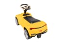 Lemodo Rutschauto Lamborghini Urus Gelb Bild 3