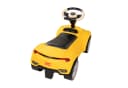 Lemodo Rutschauto Lamborghini Urus Gelb Bild 4