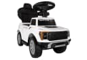 Lemodo Rutscherauto Ford F-150 mit Schiebestange und Sound-Lenkrad Bild 1