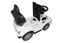 Lemodo Rutscherauto Ford F-150 mit Schiebestange und Sound-Lenkrad Bild 4
