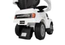 Lemodo Rutscherauto Ford F-150 mit Schiebestange und Sound-Lenkrad Bild 5