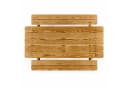 Lemodo Kinderpicknicktisch aus Holz Kiefer, Garten-Sitzgruppe Bild 5