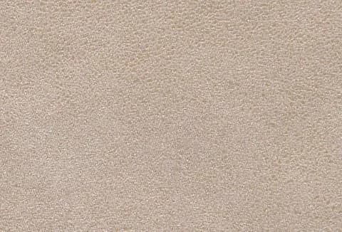 EXXPO Polsterhocker SOFA FASHION Beige Luxus-Microfaser - Bild 4