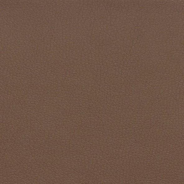EXXPO Freischwinger SOFA FASHION Affogato Kunstleder Braun - Bild 4