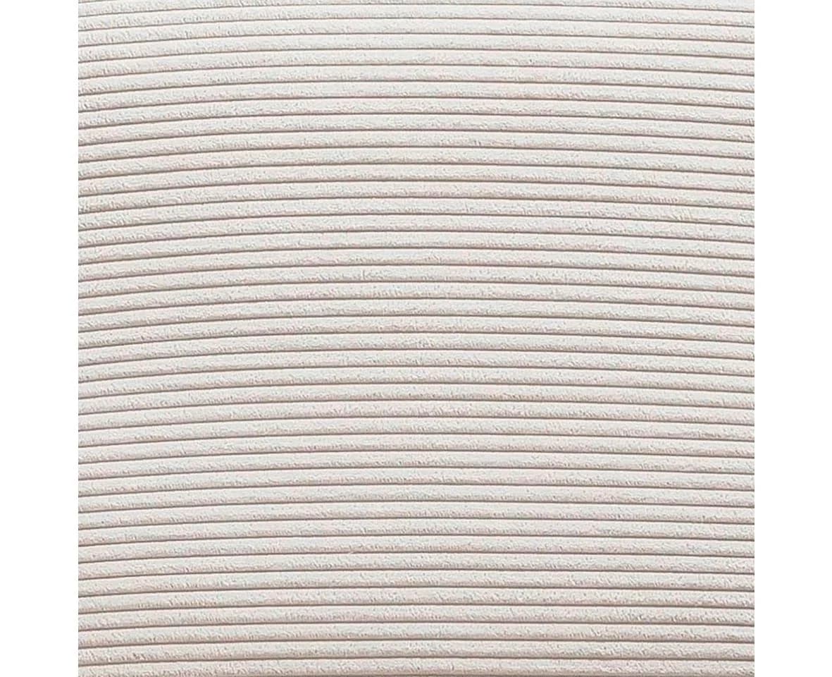 Polsterbank EXXPO Intenso Beige mit Rückenlehne - Bild 3