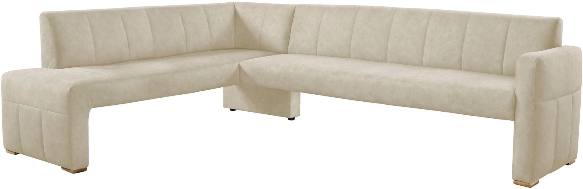EXXPO Essbank Sofa Fashion Beige Modern