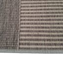 Mertex Läufer Rom Meterware Flurteppich Flach Gewebt Beige Bild 2