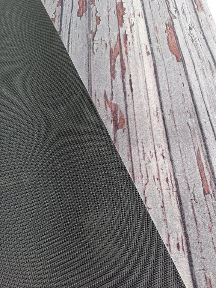 Mertex Küchenläufer Teppich Flur waschbar PVC-frei rechteckig - Bild 4