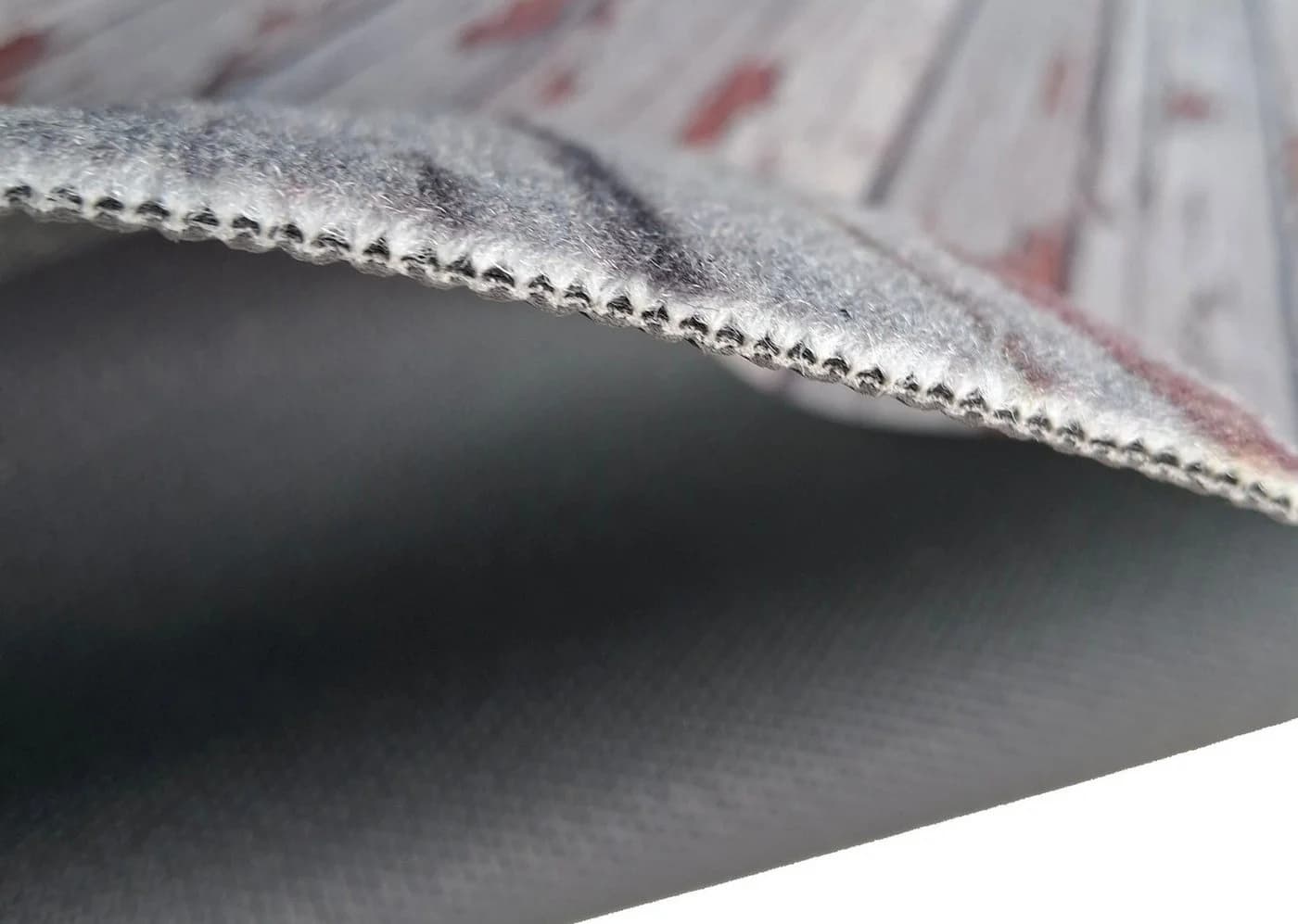 Mertex Küchenläufer Teppich Flur waschbar PVC-frei rechteckig - Bild 5