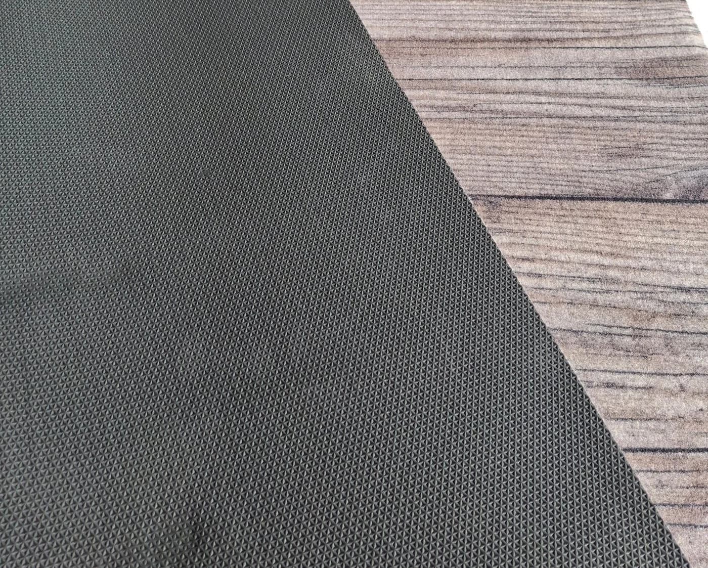 Mertex Küchenläufer Teppich PVC-frei waschbar Velours - Bild 4